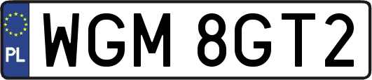 WGM8GT2