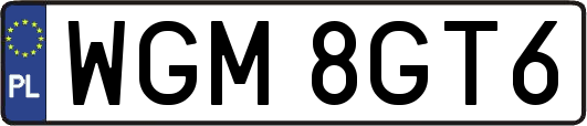 WGM8GT6