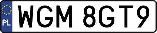 WGM8GT9