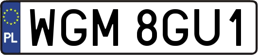 WGM8GU1