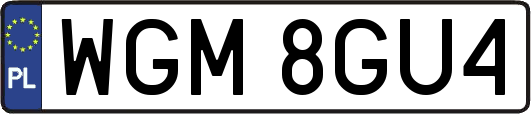 WGM8GU4