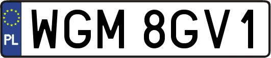 WGM8GV1