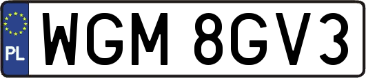 WGM8GV3
