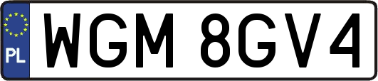 WGM8GV4
