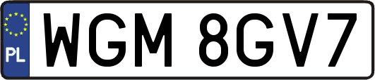 WGM8GV7