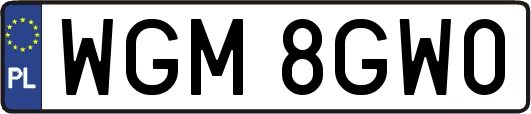 WGM8GW0