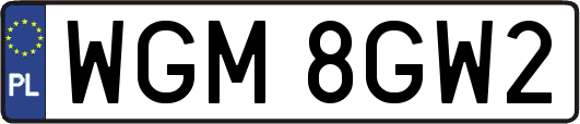 WGM8GW2