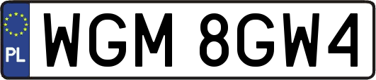 WGM8GW4