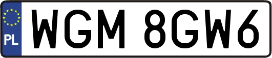 WGM8GW6