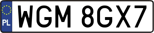 WGM8GX7