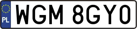 WGM8GY0