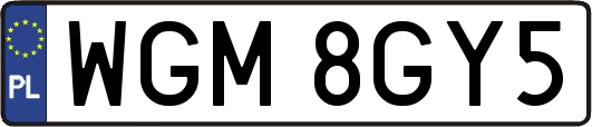 WGM8GY5