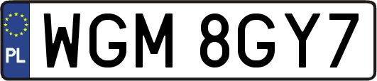 WGM8GY7