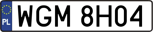 WGM8H04