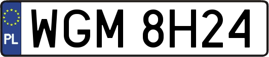 WGM8H24