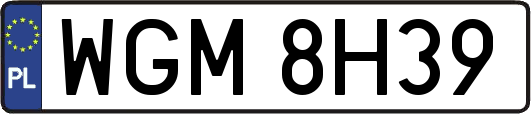 WGM8H39