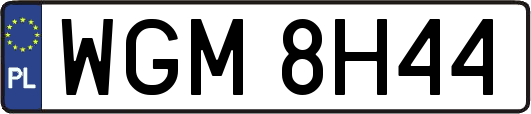 WGM8H44