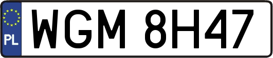 WGM8H47