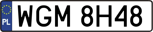 WGM8H48