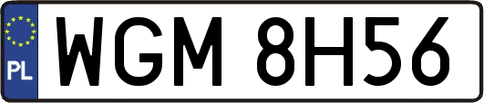 WGM8H56