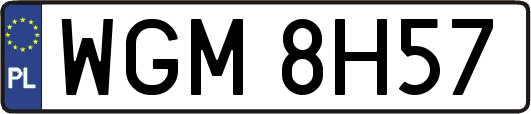 WGM8H57