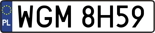 WGM8H59