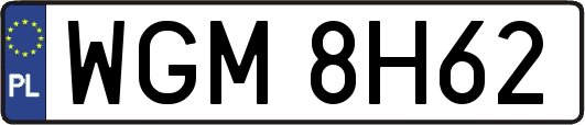 WGM8H62