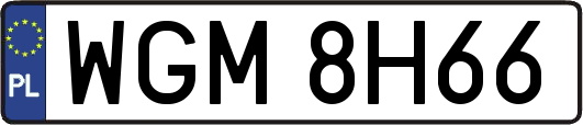 WGM8H66