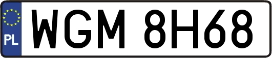 WGM8H68