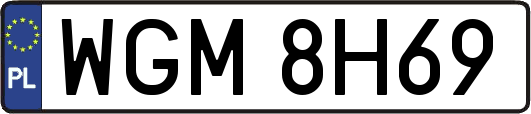 WGM8H69