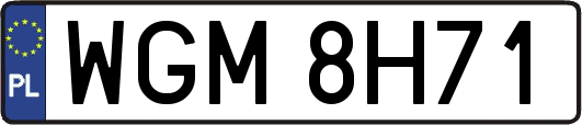 WGM8H71