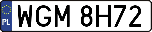 WGM8H72