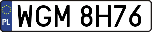 WGM8H76