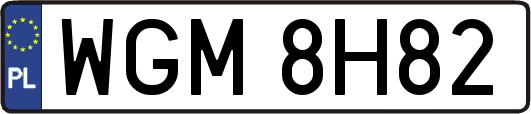 WGM8H82