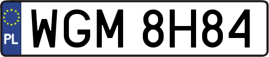 WGM8H84