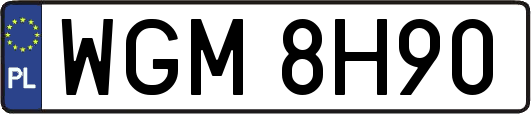 WGM8H90