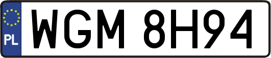 WGM8H94