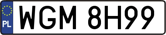 WGM8H99