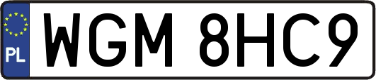 WGM8HC9