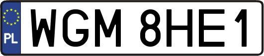 WGM8HE1