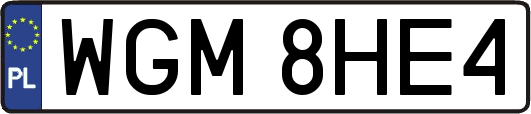 WGM8HE4