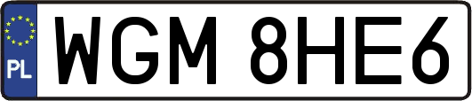 WGM8HE6