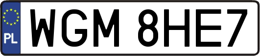WGM8HE7