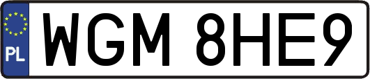 WGM8HE9