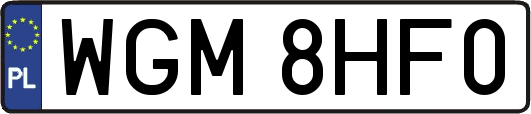 WGM8HF0