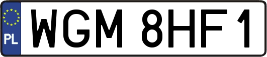 WGM8HF1
