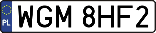 WGM8HF2