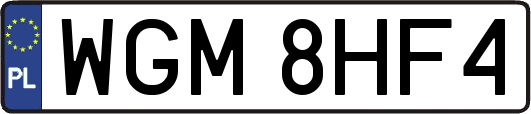 WGM8HF4