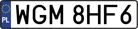 WGM8HF6