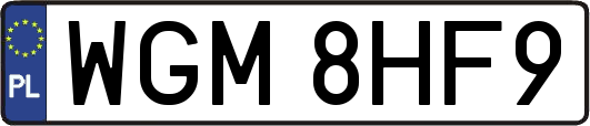 WGM8HF9